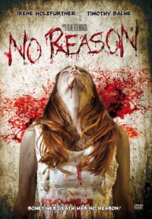No Reason Legendado XviD – RMVB DVDRip